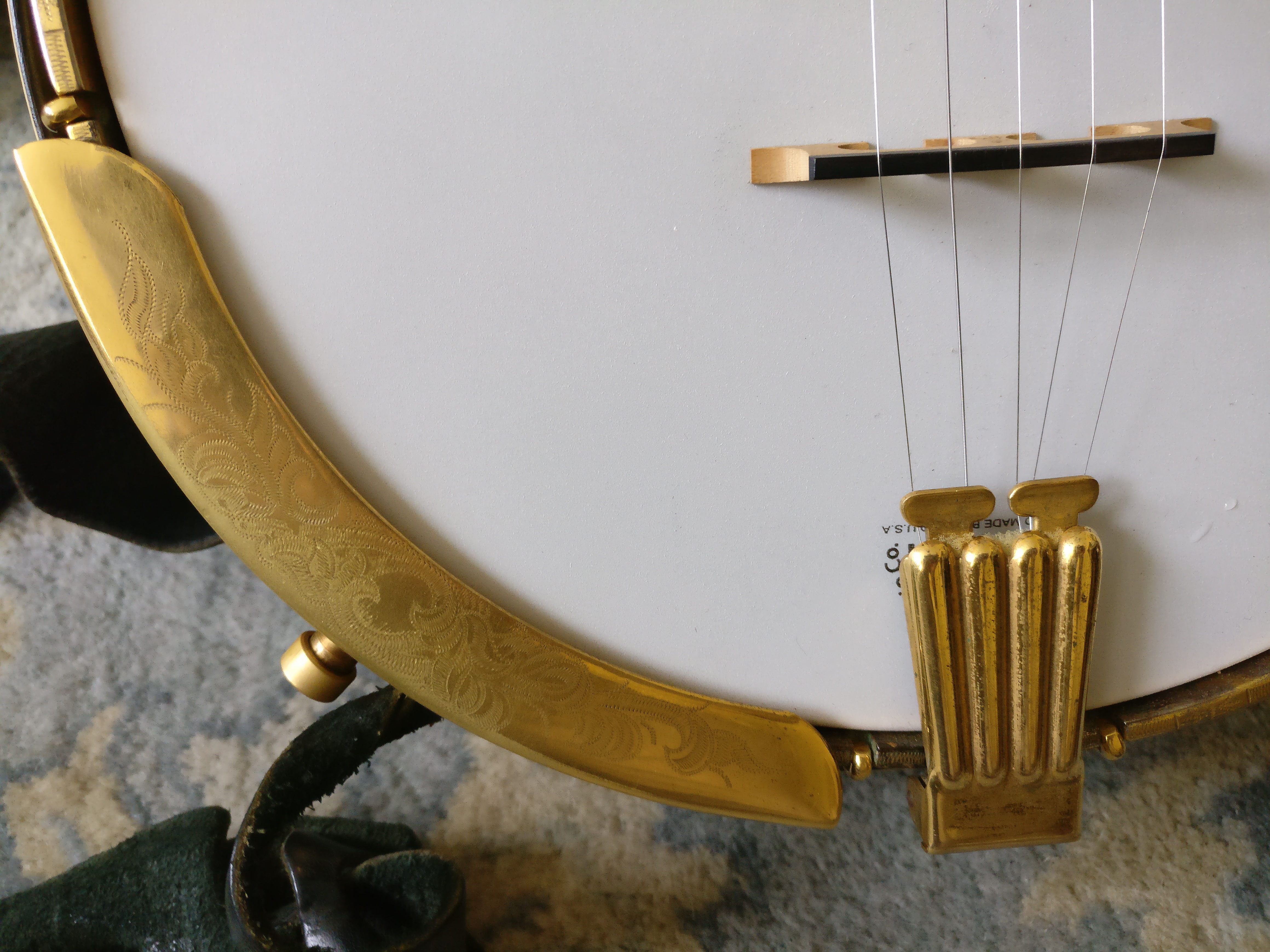 Armrest with mute mechanism