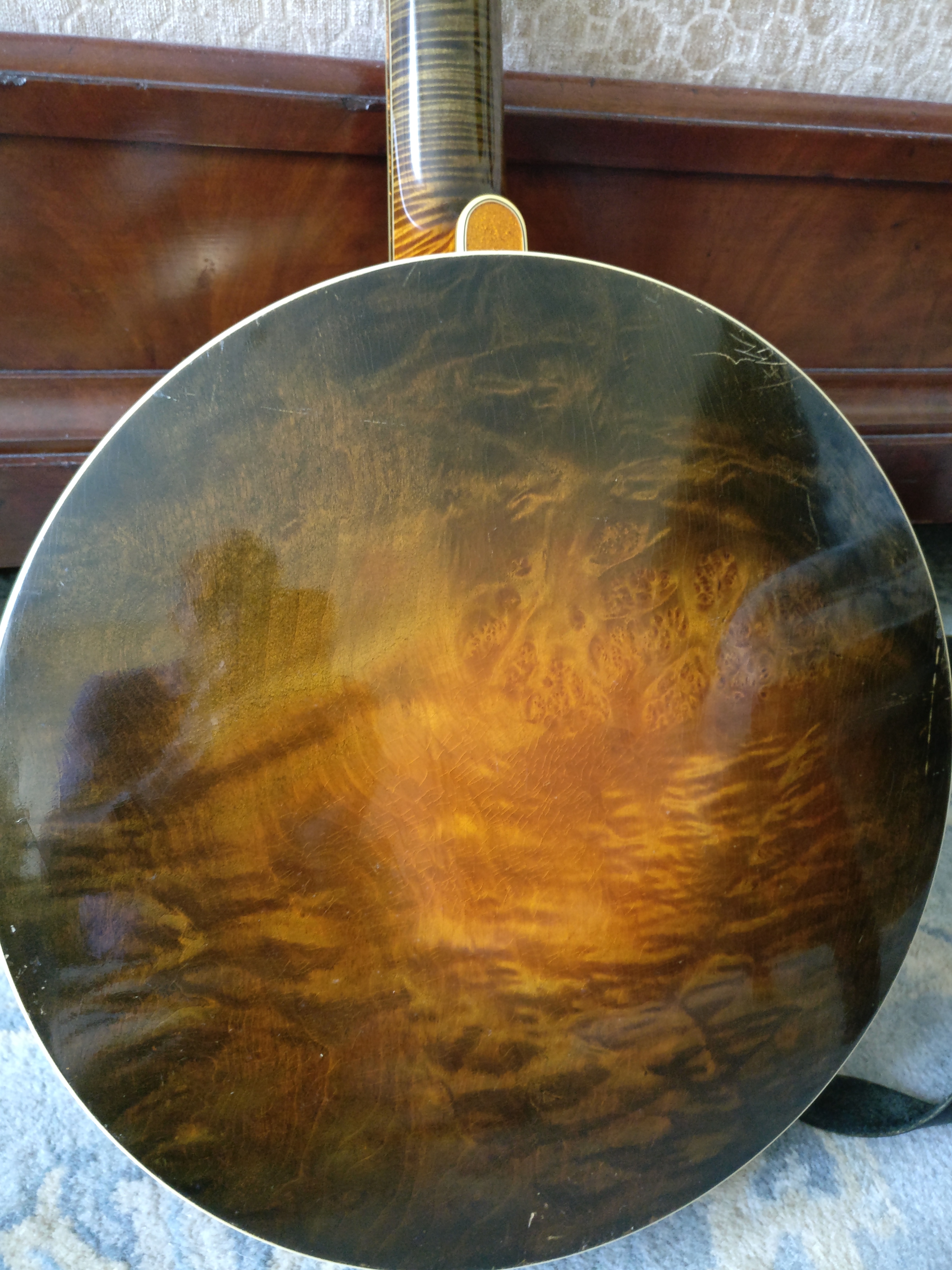Resonator