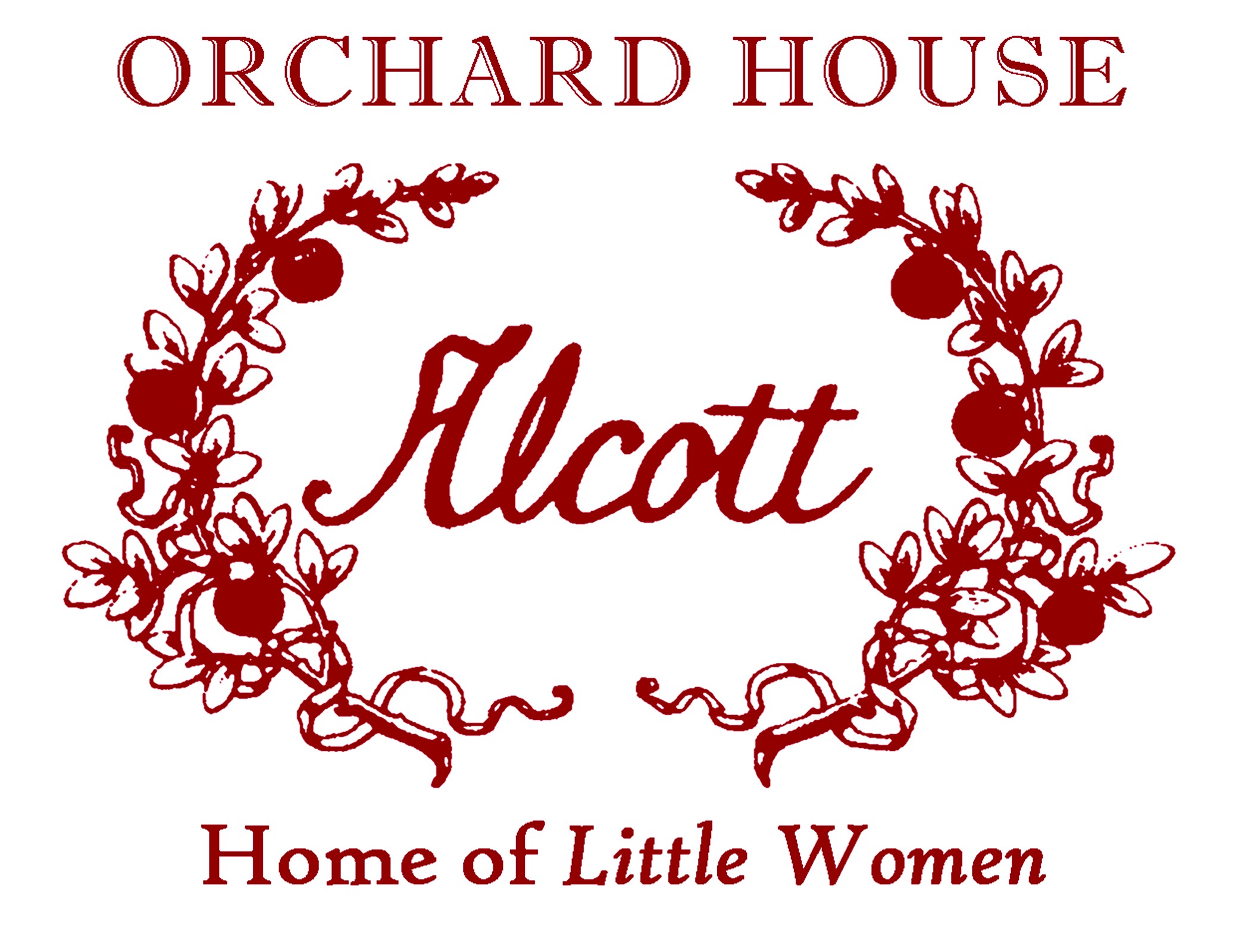 Louisa May Alcott's Orchard House