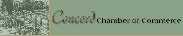 Concord Chamber of Commerce