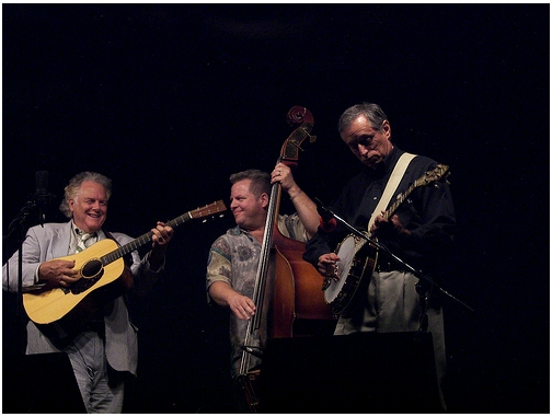 Peter Rowan