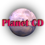 PlanetCD
